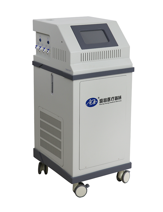 醫用控溫毯SC-KW-4000